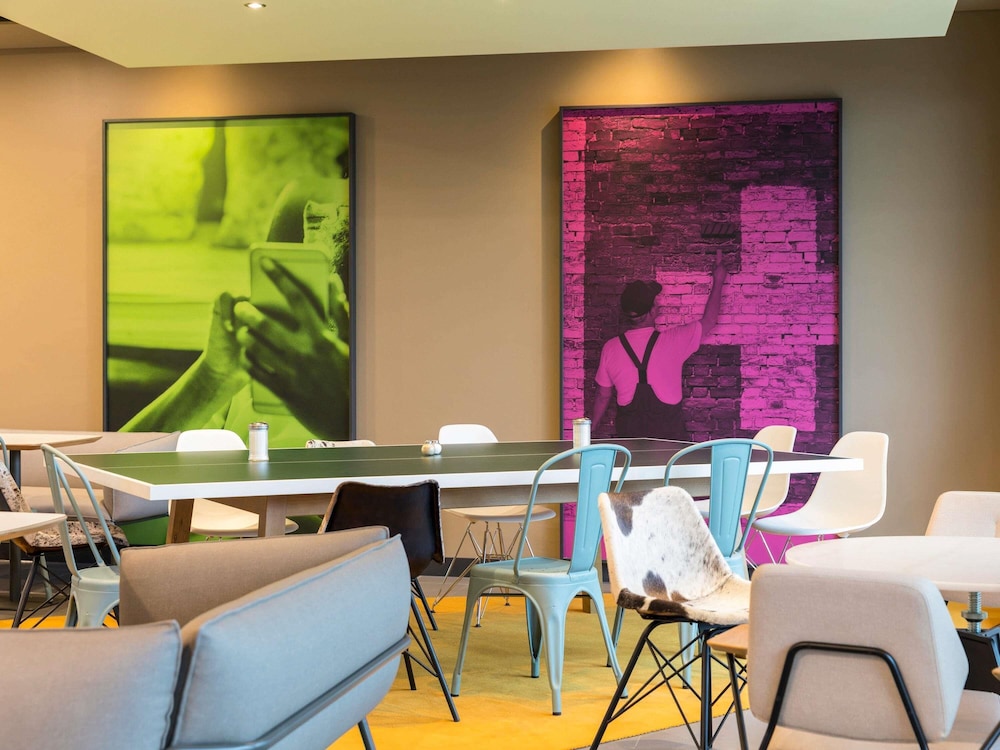 ibis Zurich Messe Airport 35/66