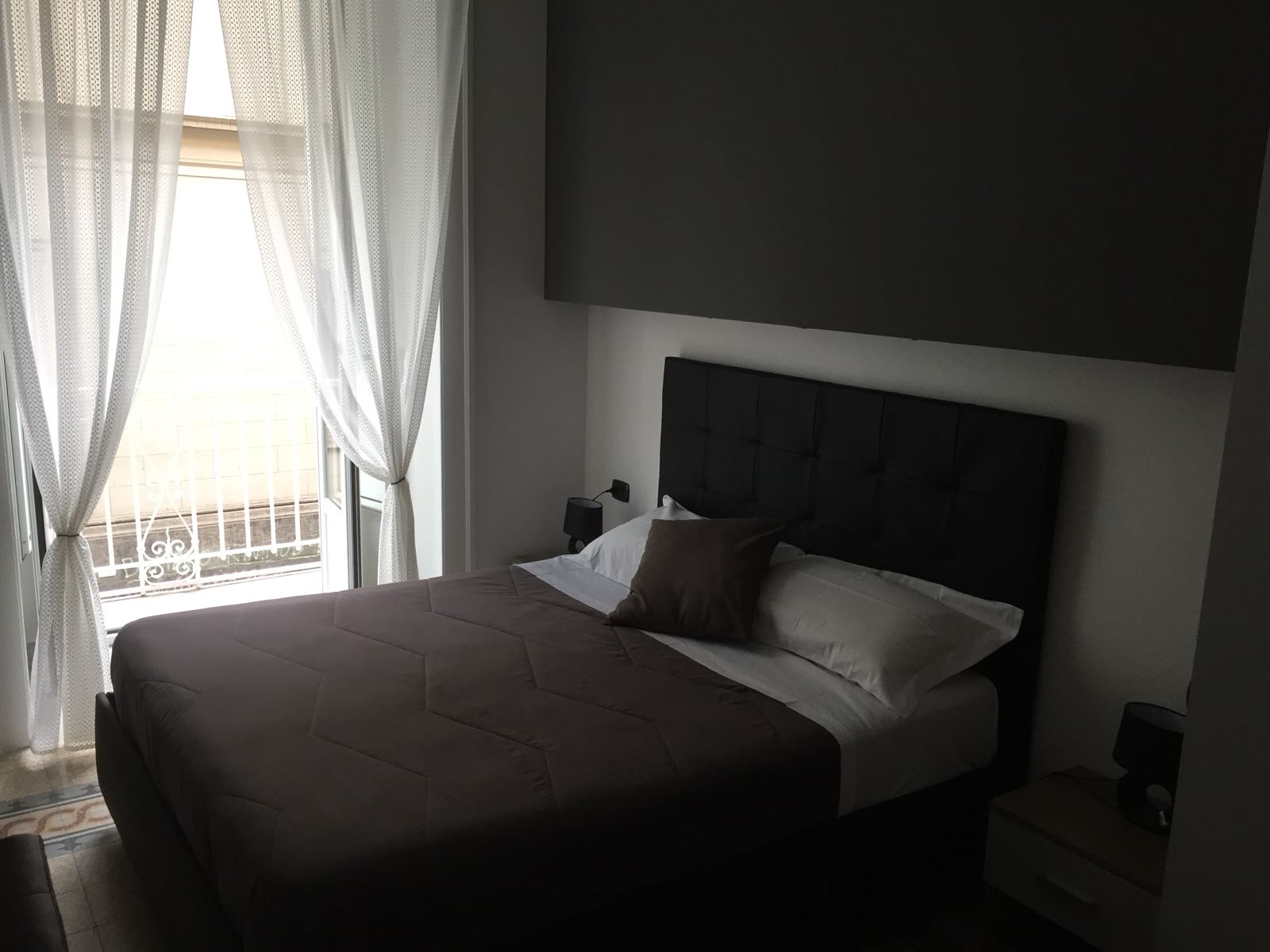 Superior, Double Bed