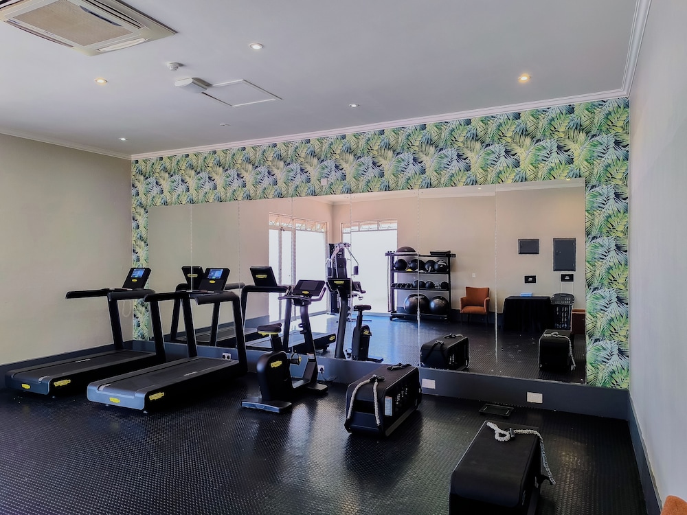 sport facilities