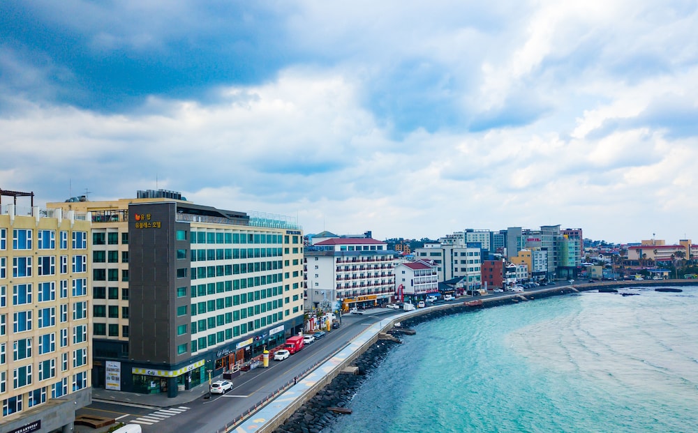 Utop Ubless Hotel Jeju 45/50