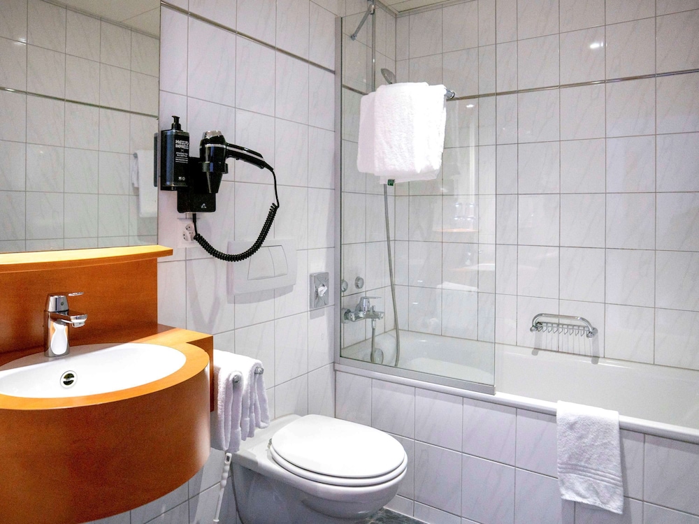 Ibis Styles Luzern City Hotel 13/68