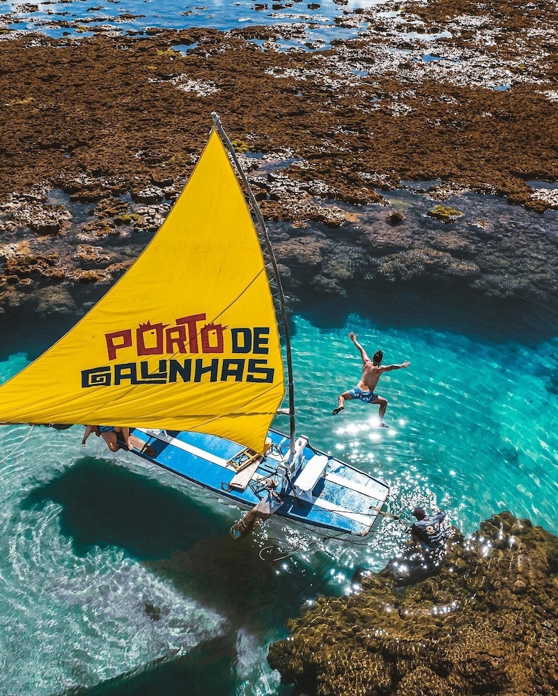 Pousada Perola do Porto 56/57