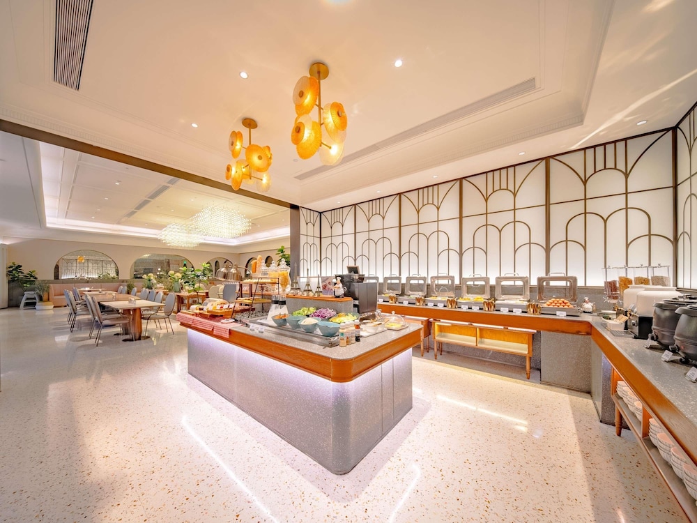 Mercure Lanzhou Downtown 6/50