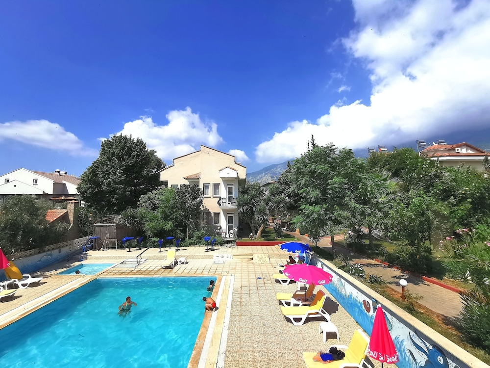 Yunus Hotel Fethiye 11/62