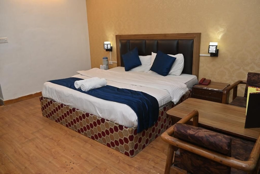Hotel Sitara International 10/38