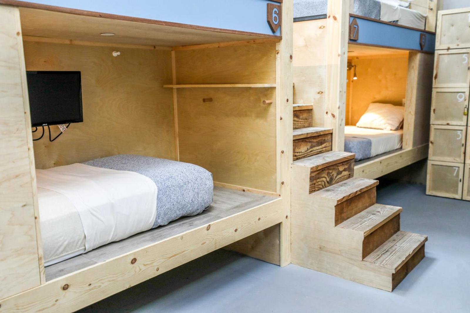 Podshare San Francisco Marina 20/50