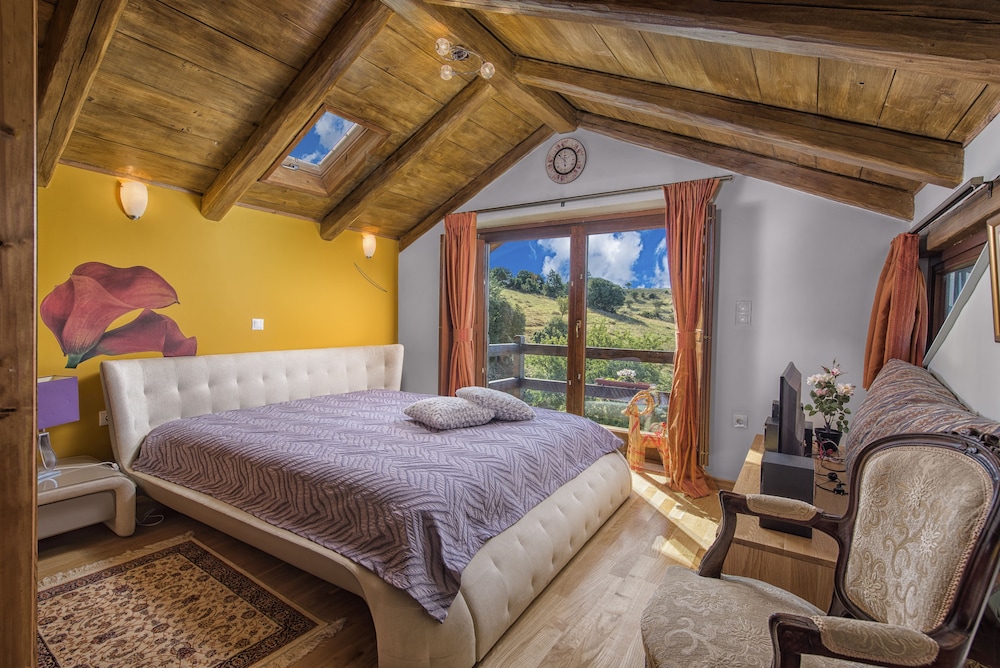 Vip Chalet 4 Seasons 6/50