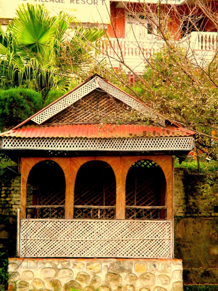 Araniko Village Resort 5/50