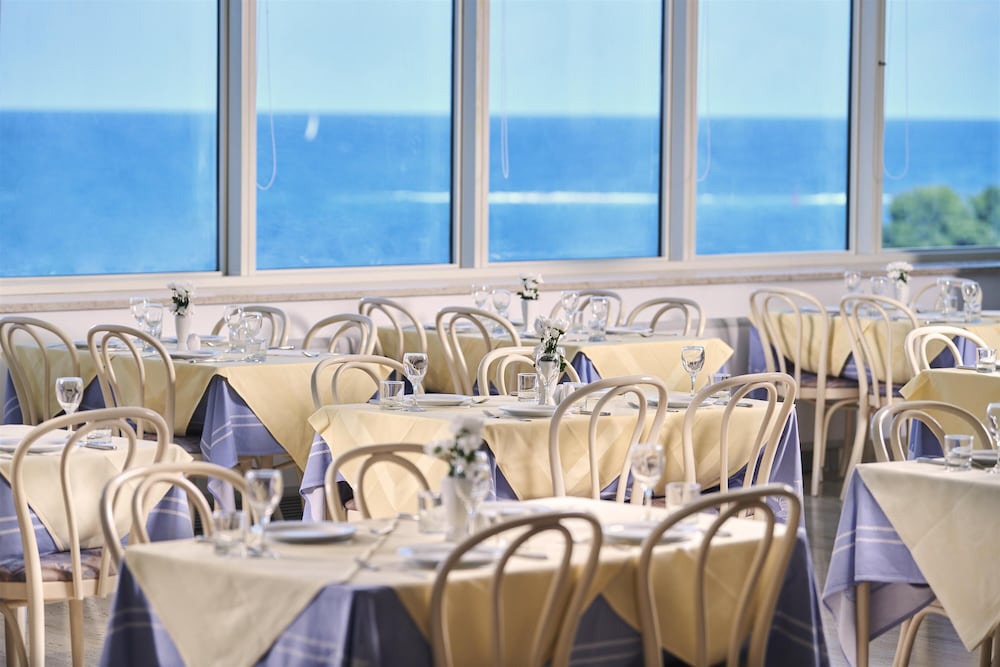 Hotel Gran Vista Plava Laguna 18/33