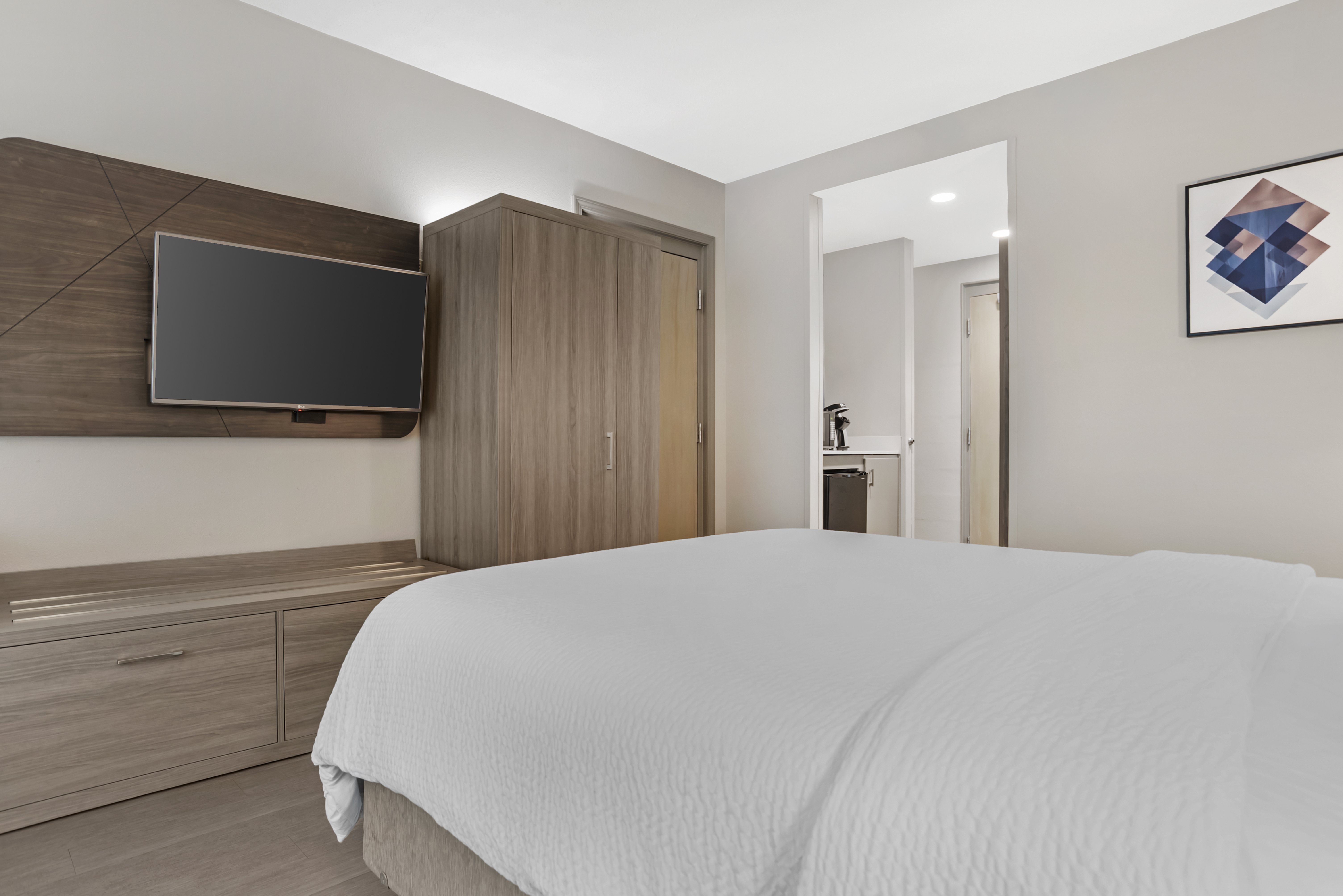 Holiday Inn Express Fairhope - Point Clear 18/72