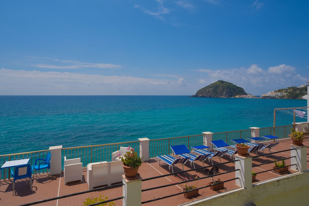 Hotel Regina Del Mare 4/51