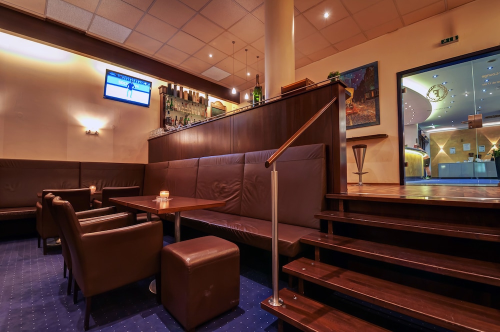 City Hotel Fortuna 26/41