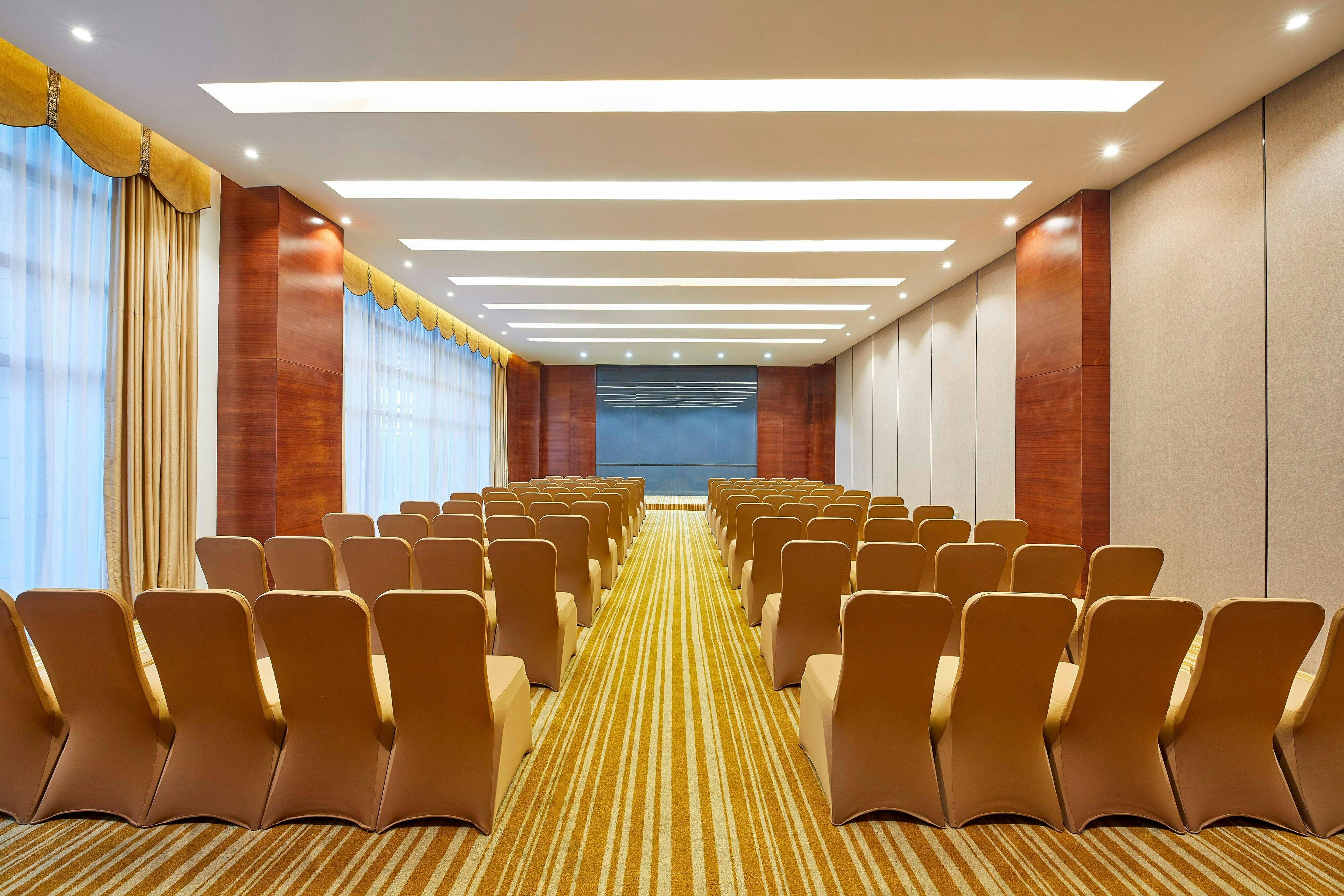 FOUR POINTS BY SHERATON DANZHOU 39/43