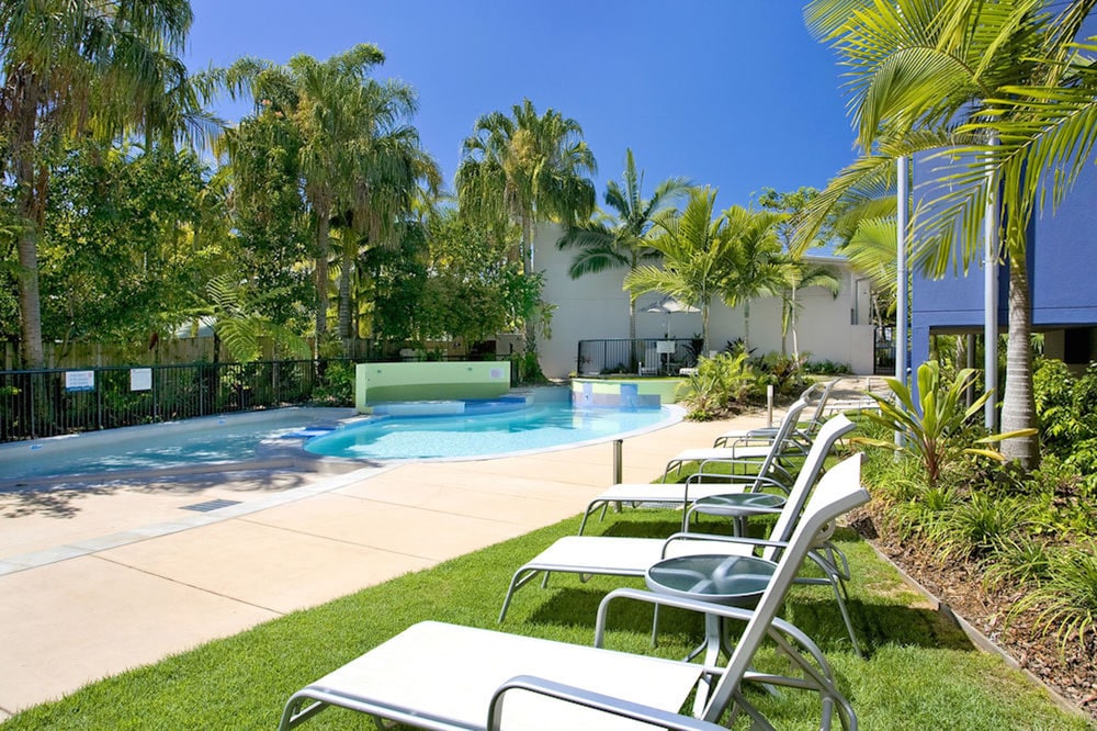 VERANO RESORT 42/50