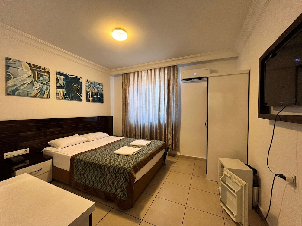 Gurses Life Hotel 15/50