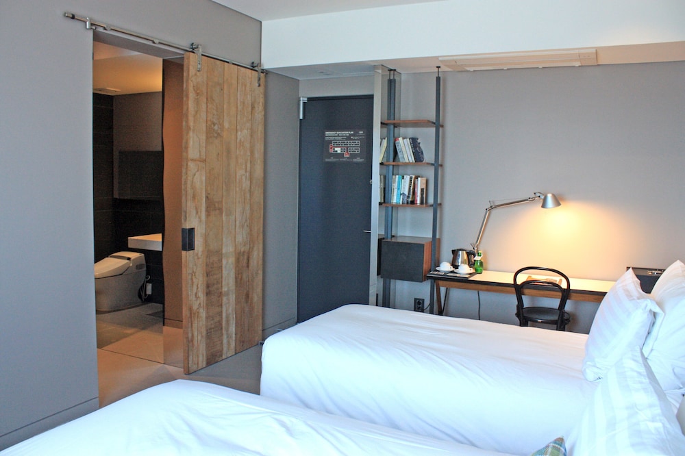 Hotel Everrich 15/61