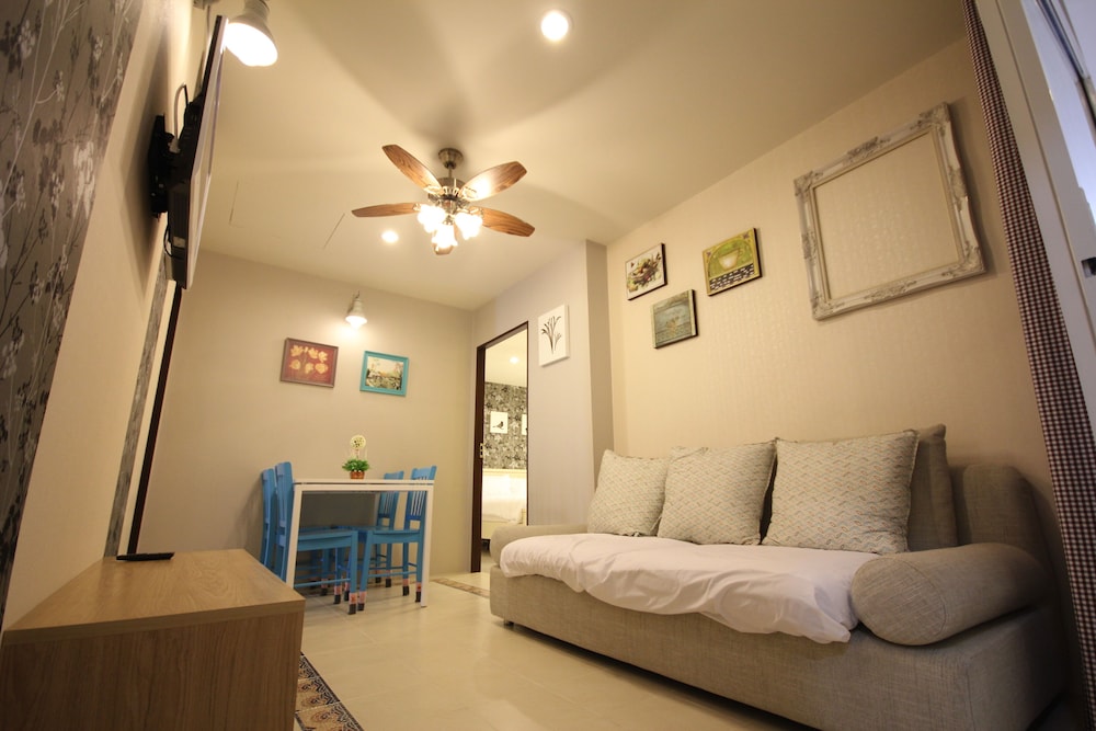 Baan Vanilla Summer Hua Hin 38/69