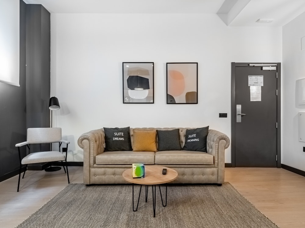 Limehome Madrid Calle de la Madera 29/48