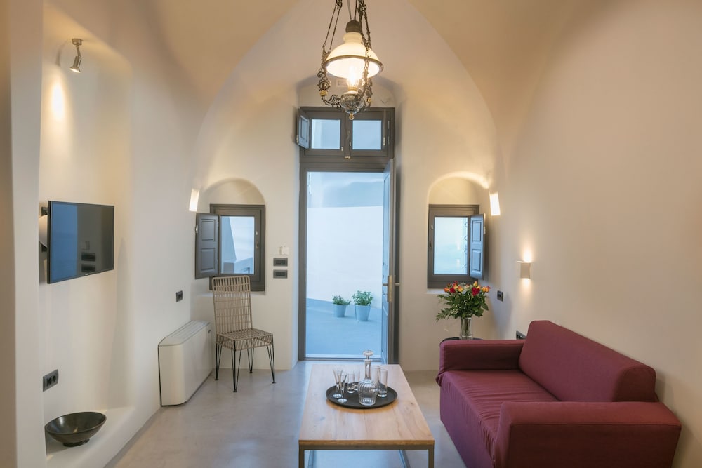 ARIA SUITES 20/50