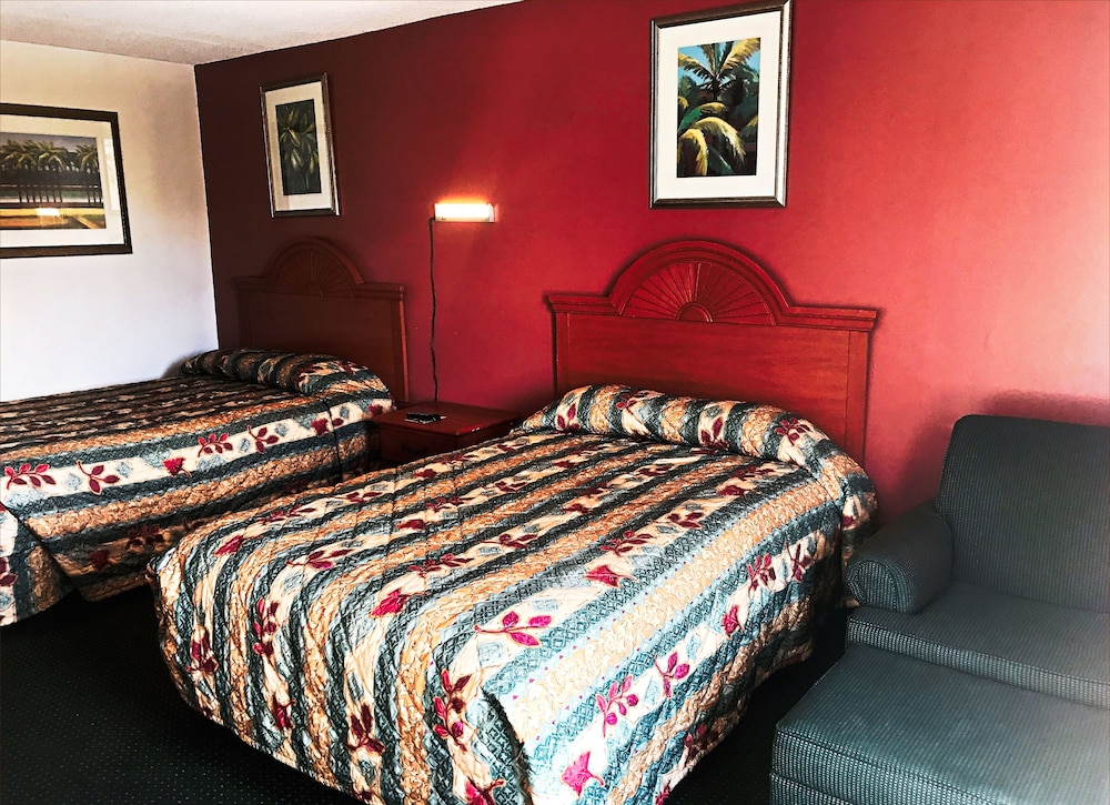 Stay Inn and Suites 20/76
