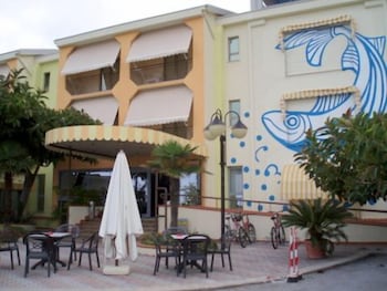 Hotel La Tonnara 1/38