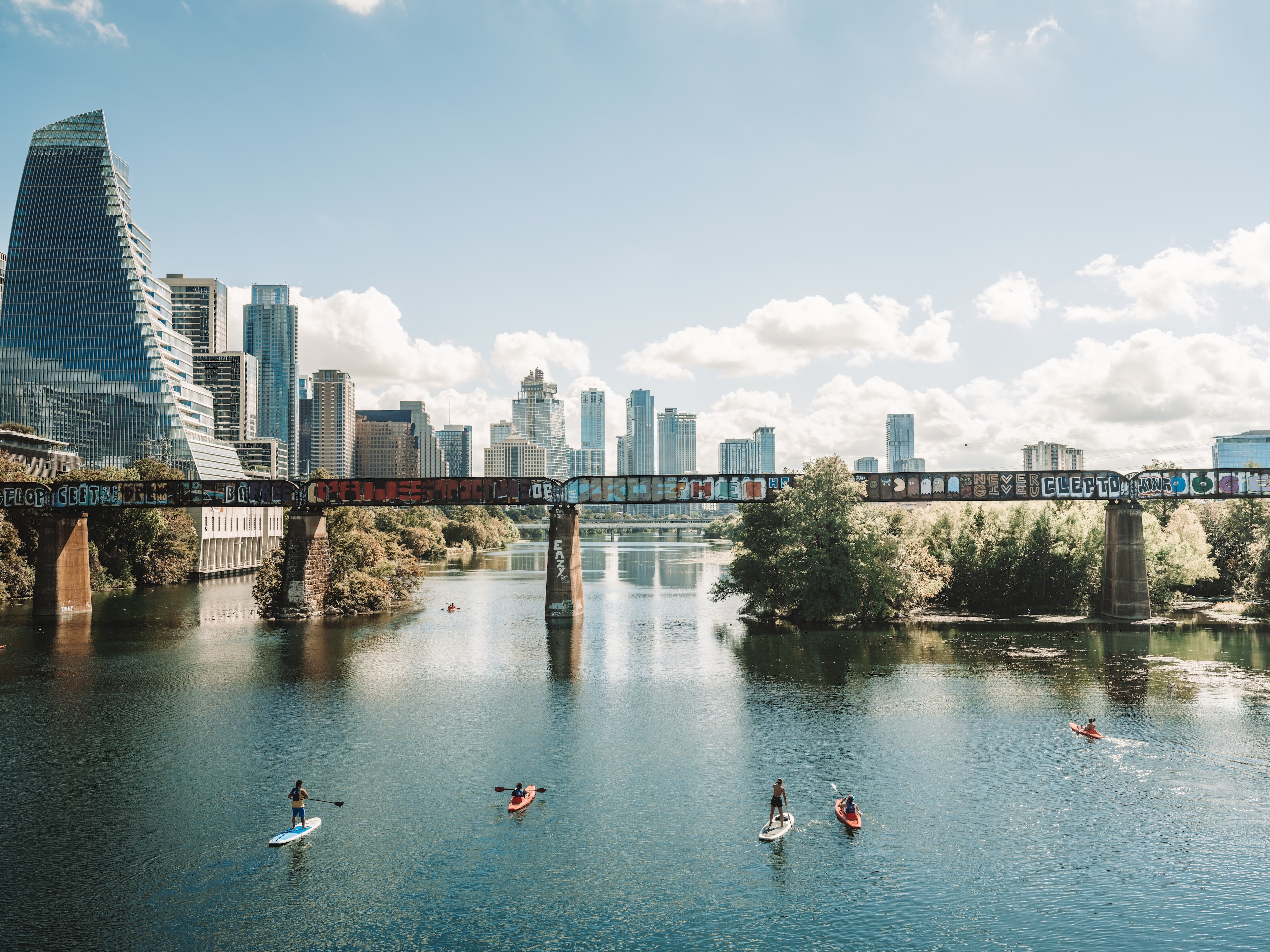 The Loren Hotel Austin, WorldHotels Luxury 51/60