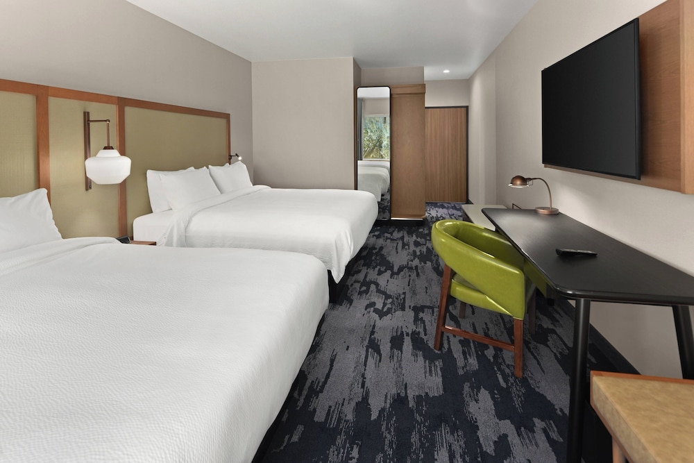 Room, 2 King Beds