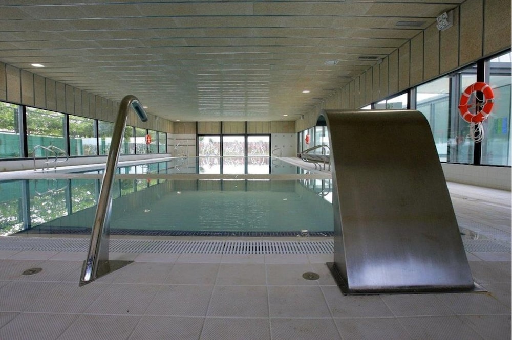 Centre Esplai Hostel 20/50