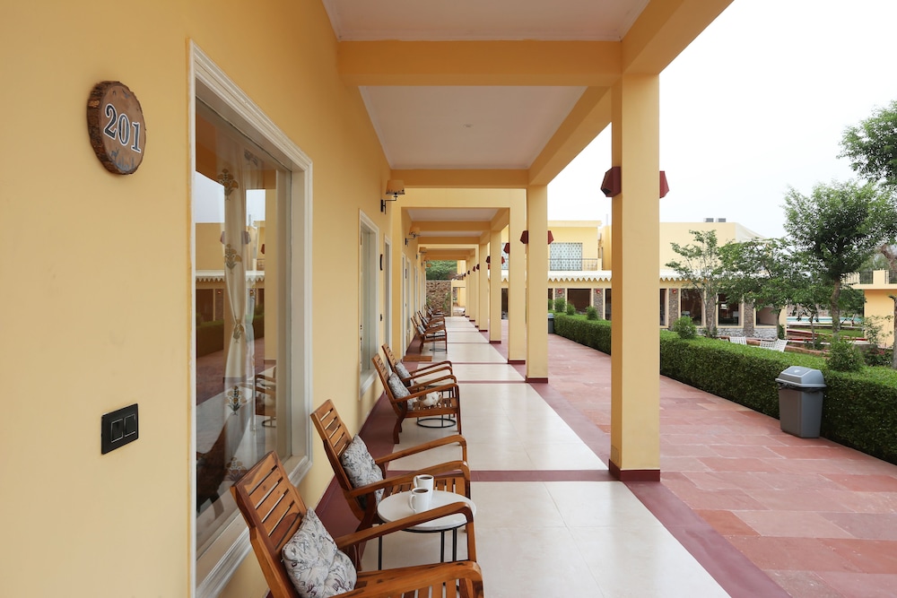 Ratan Villas Sariska 23/50