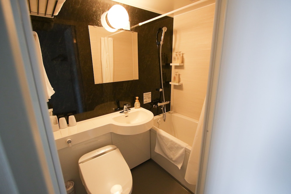Hotel Bloemen North-Hanazono 23/62