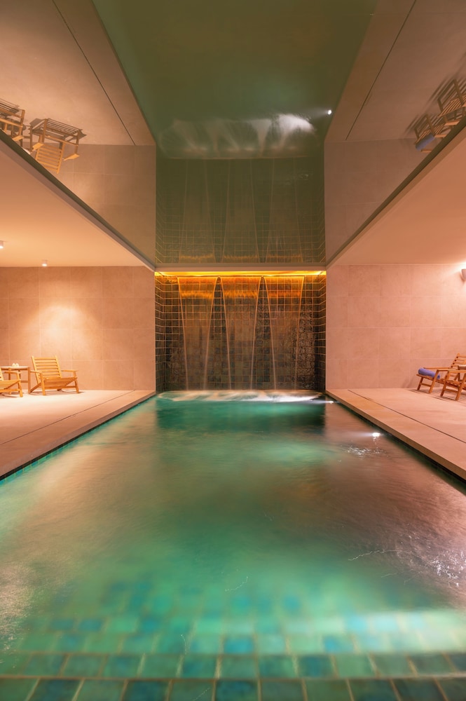 AQUA Hotel Promenade & Spa 21/49