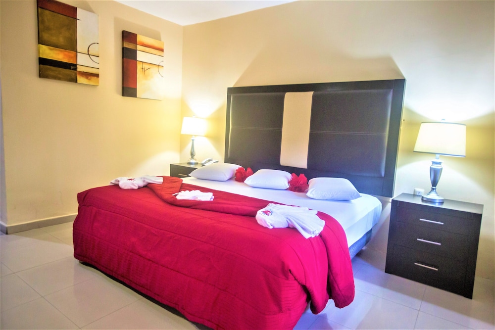 Hotel Plaza Mirador by Kavia 29/74