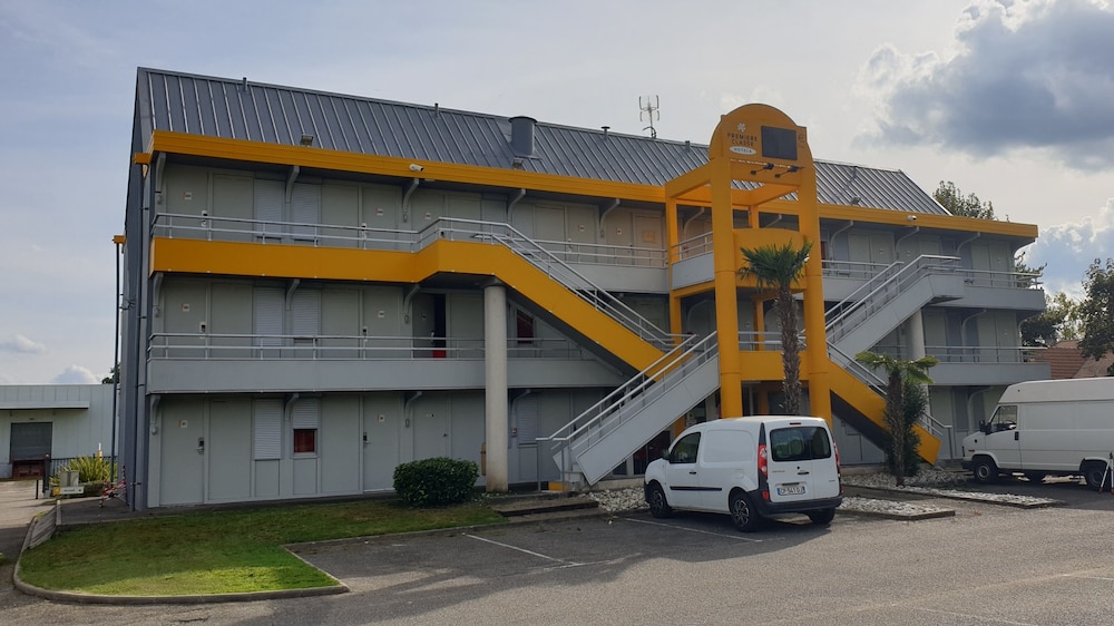 Premiere Classe Agen 3/35