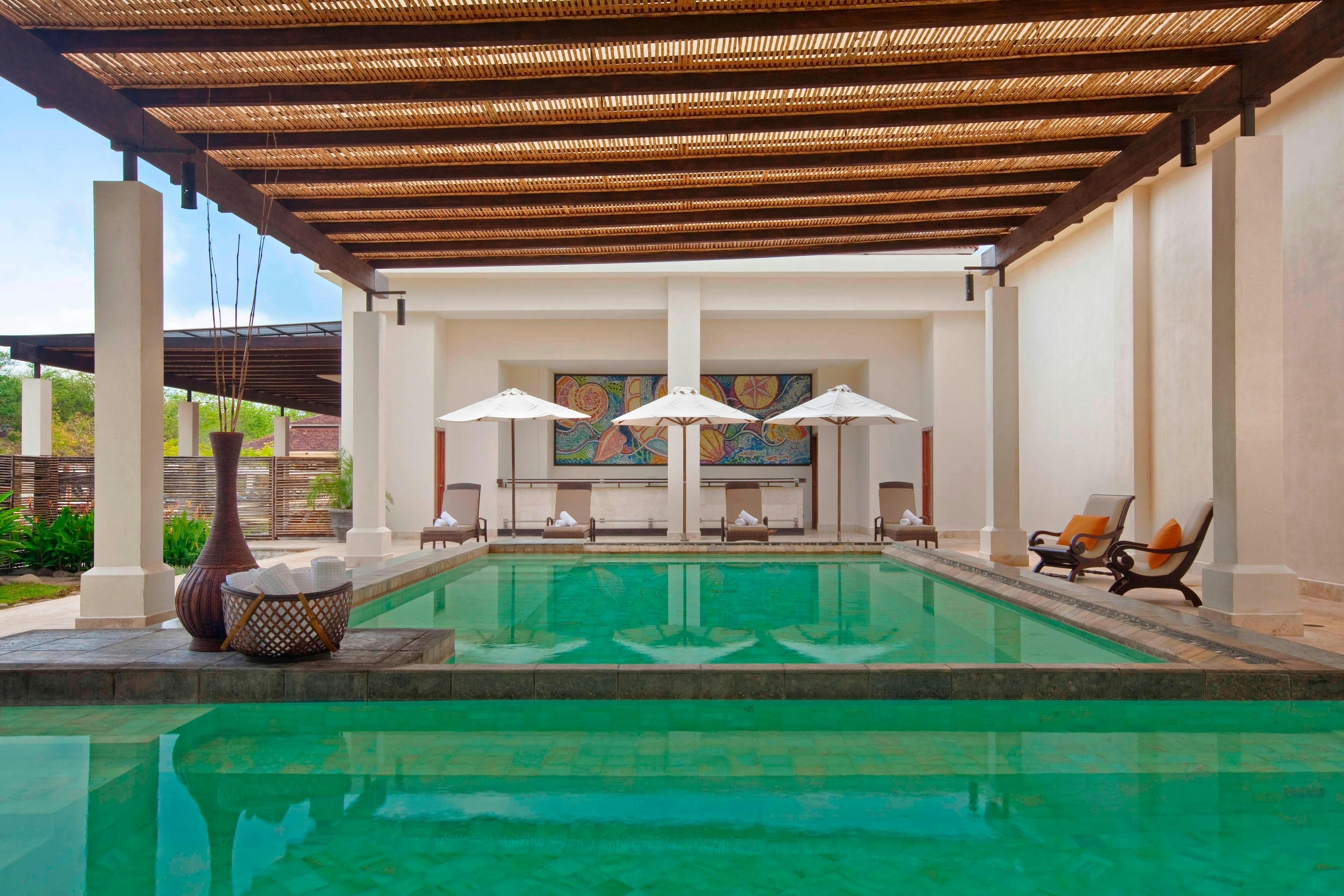 The Westin Golf Resort And Spa Playa Conchal 10/50