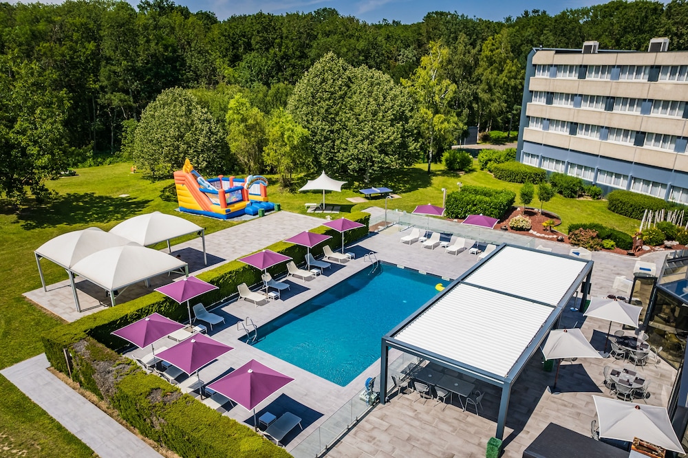 Novotel Orleans St Jean de Braye 4/67