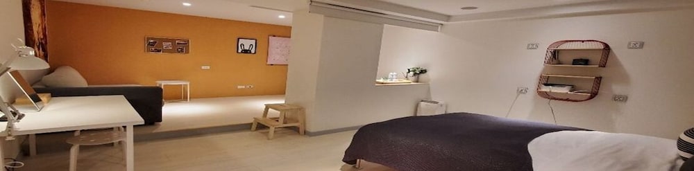 Yomi Hotel 38/76