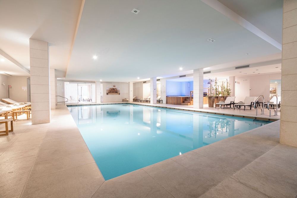 Splendido Bay Luxury Spa Resort 40/75