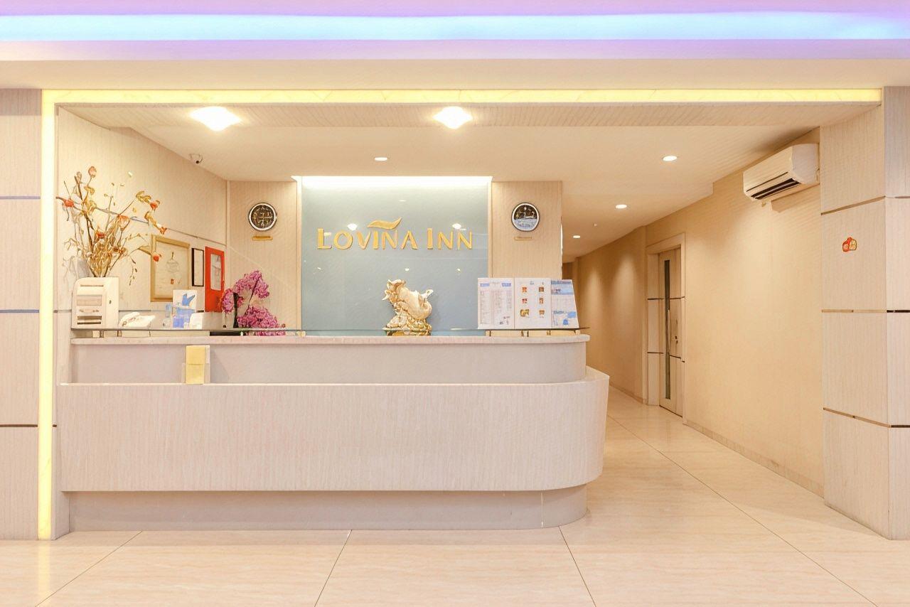 Lovina Inn Batam Center 8/49