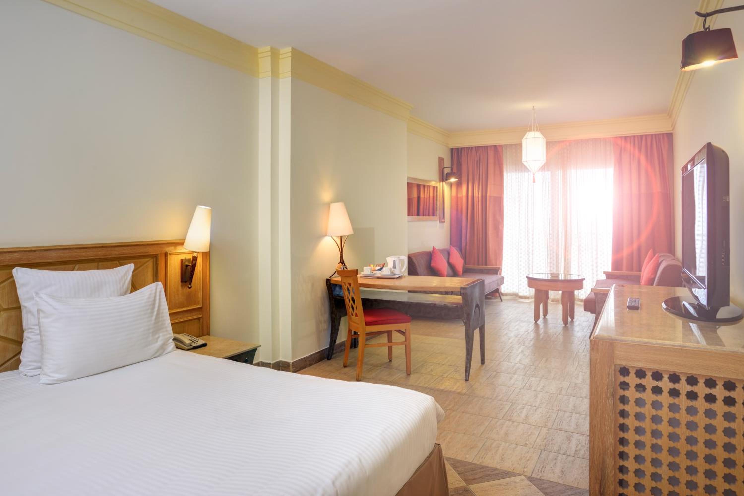 Novotel Sharm El Sheikh Beach Side 20/77