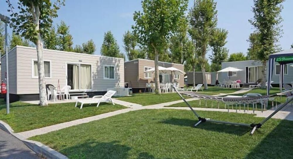 San Francesco Camping Village 27/32