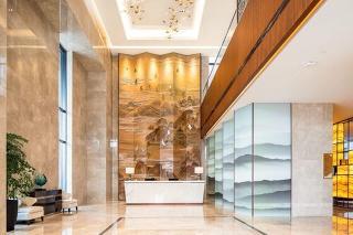Metropolo Jinjiang Hotels 13/100