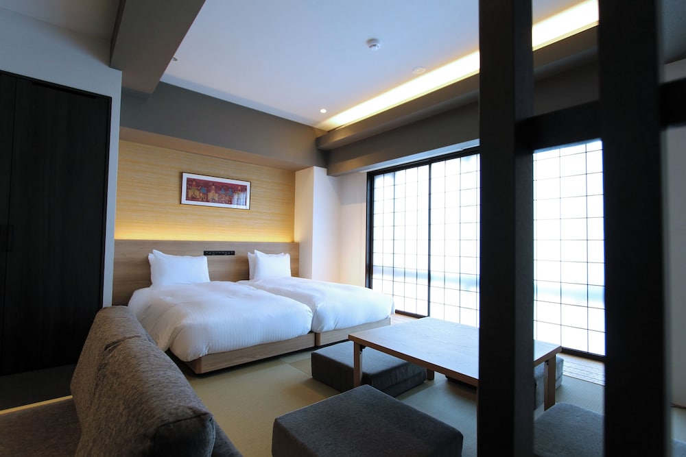 KOKO HOTEL Residence Kyoto Nijo Castle 21/45