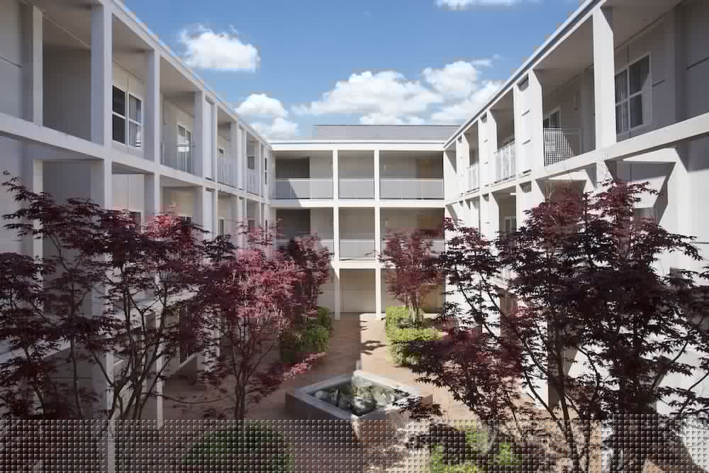Corporate Inn - Sunnyvale 8/31