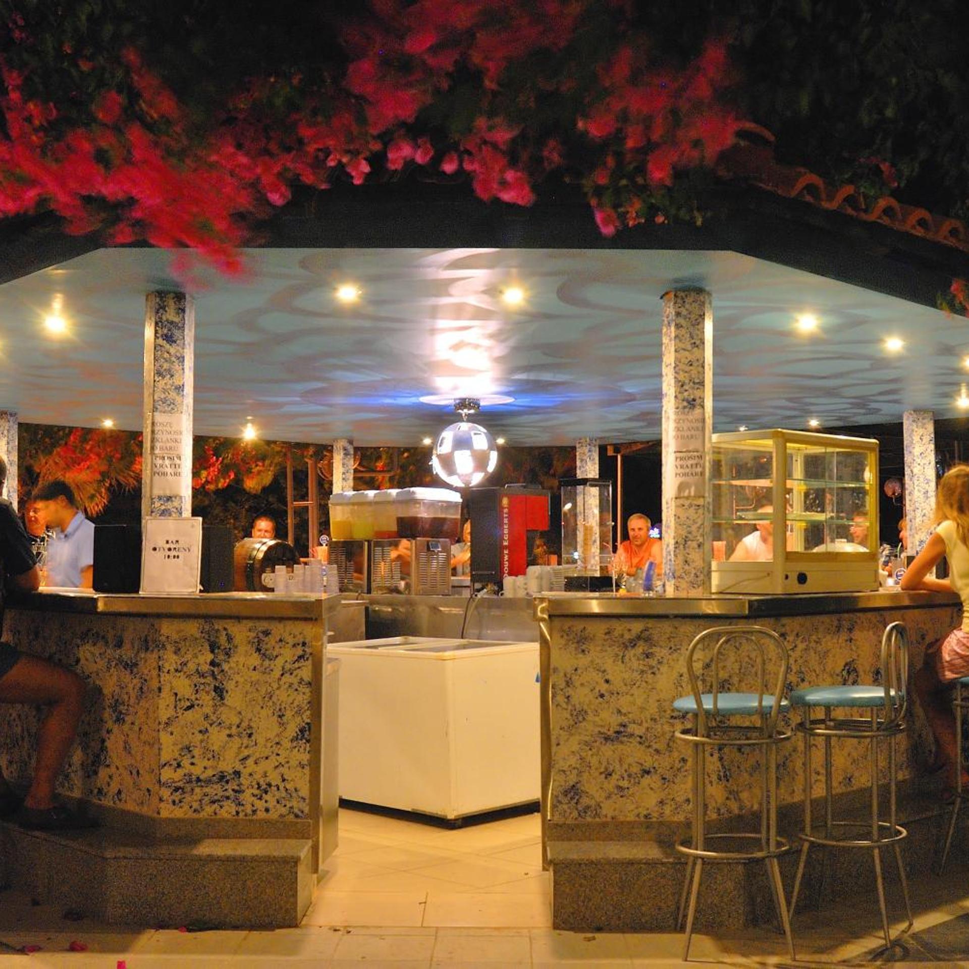 Kolymbia Sun 55/55
