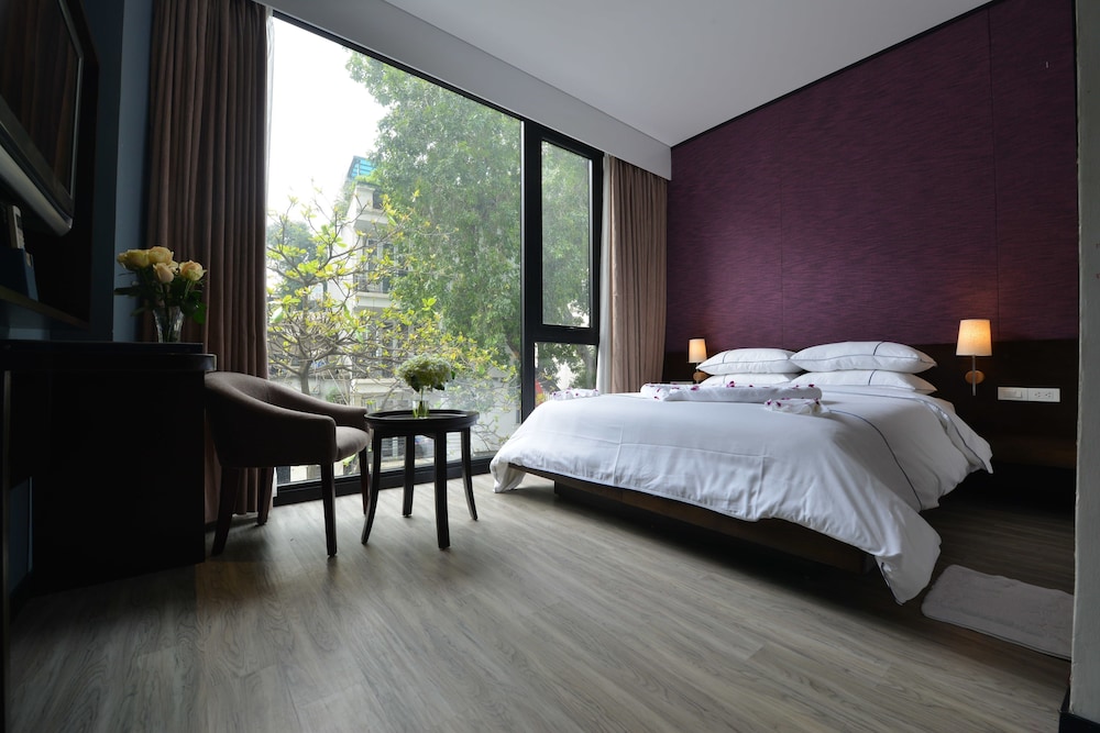 Oriana Boutique Hotel 20/55