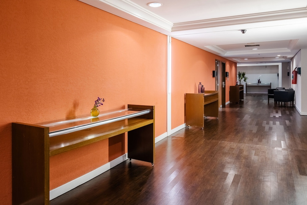 Mercure Guarulhos Aeroporto Hotel 8/75