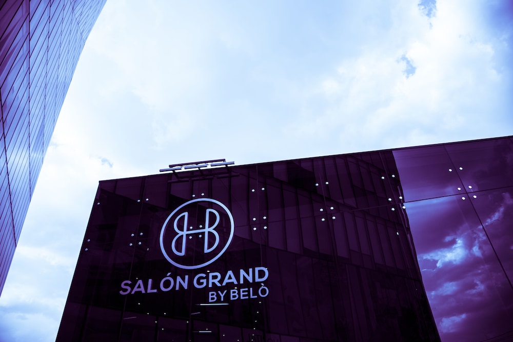 Hotel Belo Grand Morelia 4/55