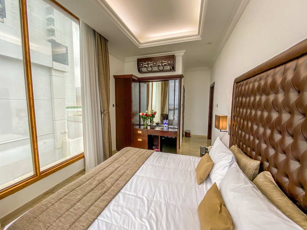 Mirage Bab Al Bahr Beach Resort 7/49