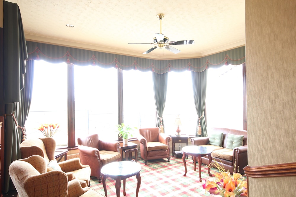 Strathburn Hotel Inverurie by Compass Hospitality 28/50