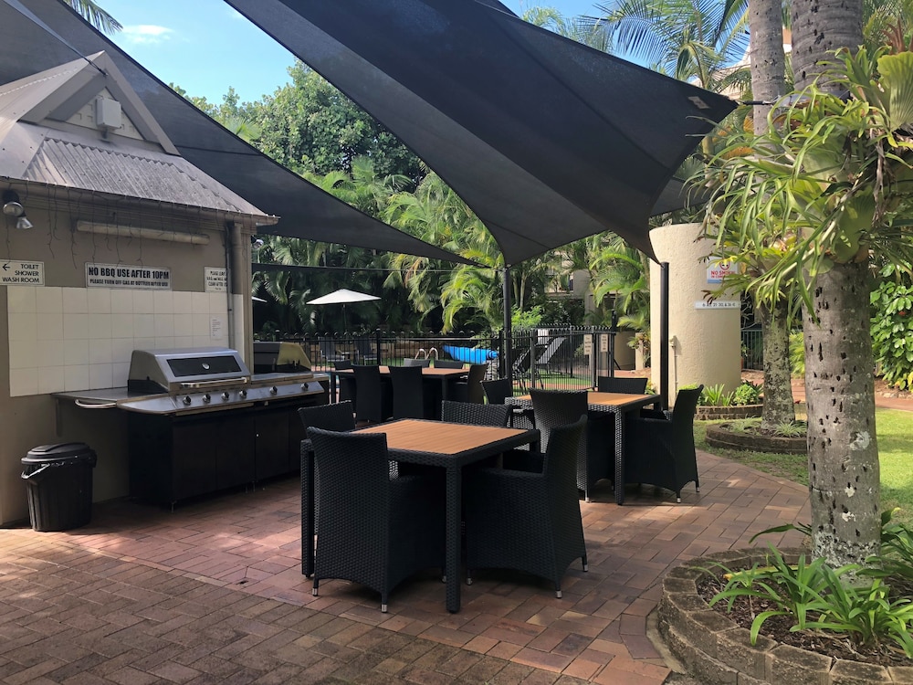 Sanctuary Beach Resort 36/50